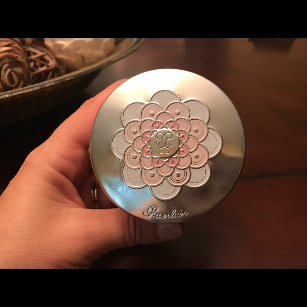 Guerlain Meteorites / 3 Medium